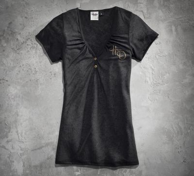 110th Anniversary Knit Tee