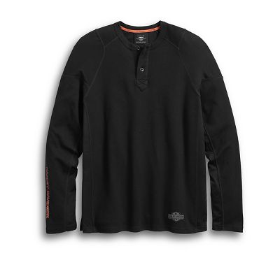 Men's Motorcycle Shirts | Harley-Davidson USA