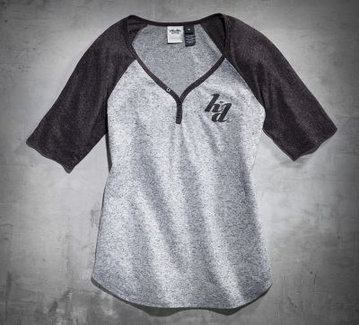 Burnout Henley