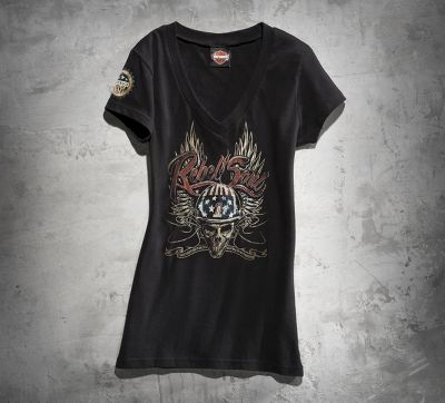Rebel Soul Tee