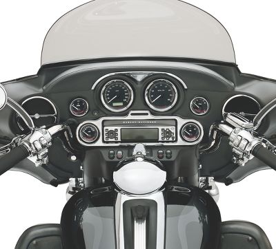 Inner Fairing Trim Kit