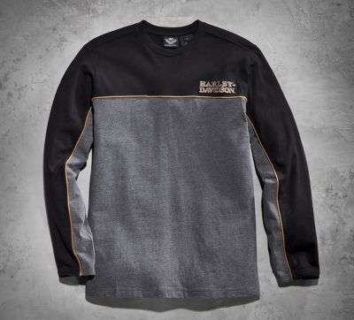 110th Long-Sleeve Milestone Tee