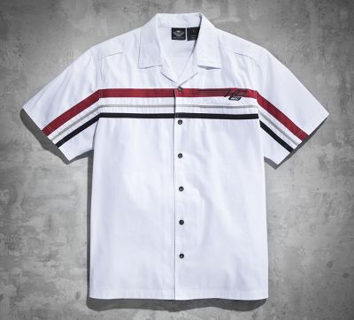Garage Performance Shirt