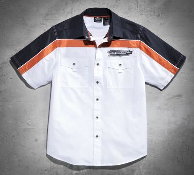 Speed Zone Fast-Drying Shirt