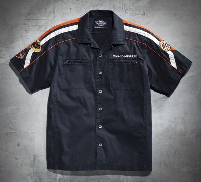 Authentic Garage Shirt