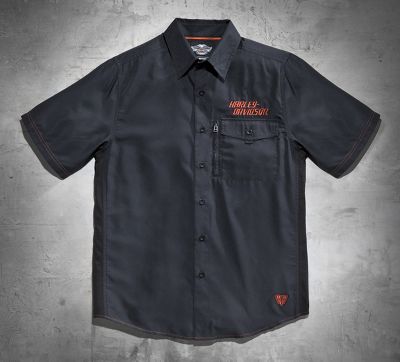 Finish Line Fast-Drying Shirt