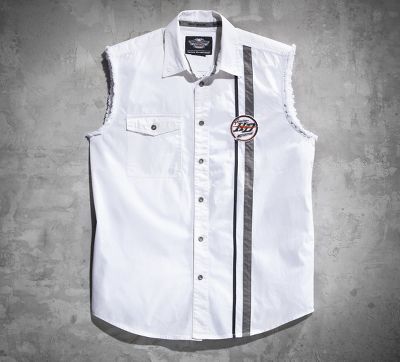 Motors Stripe Blowout