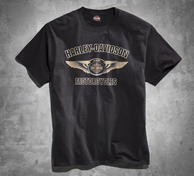 110th Anniversary Official Tee