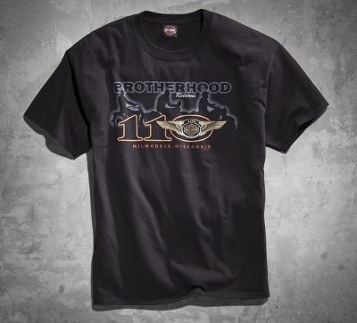110th Anniversary Brotherhood Te...