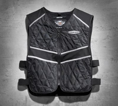 Adjustable Hydration Vest