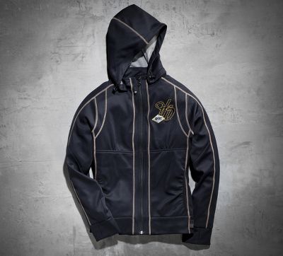 Speedway RCS Soft Shell Jacket