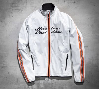 Chase Packable Waterproof Jacket