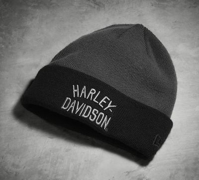 Men's Hats & Caps | Harley-Davidson USA