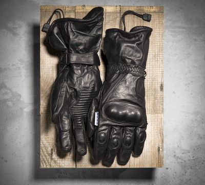 FXRG Gauntlet Gloves