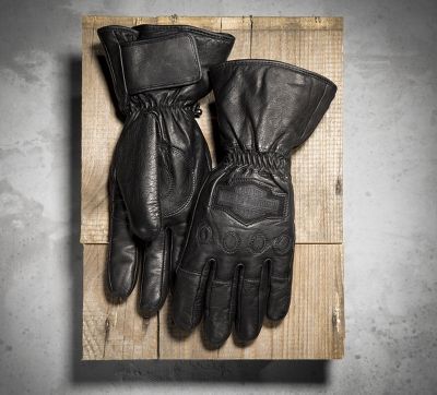 Windshielder Gauntlet Gloves