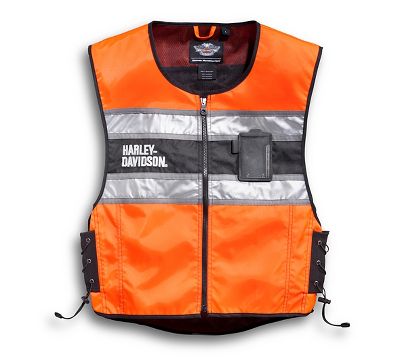 Hi-Vis Vest