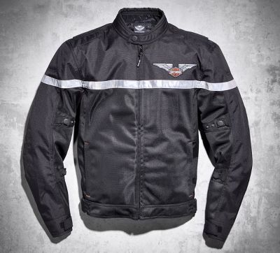 Top Wing Functional Jacket