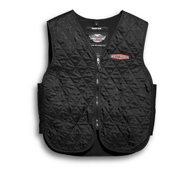 Hydration Vest