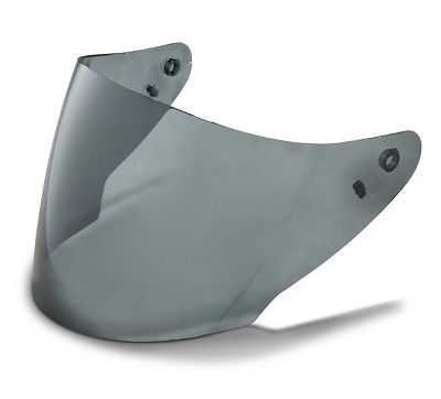 Shield for 3/4 Helmets with Shie...