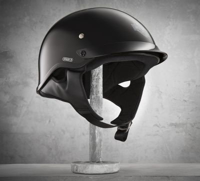 Stock II 1/2 Helmet