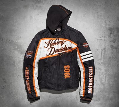 3-in-1 Functional Jacket