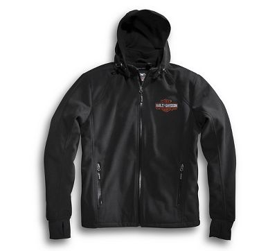 Roadway Waterproof Fleece Jacket