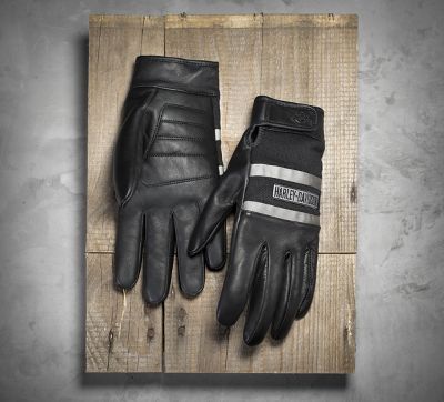 Centerline TouchTec Gloves