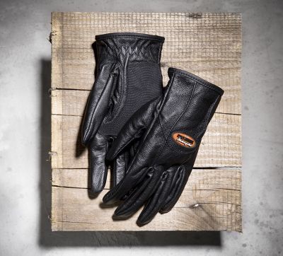 Classica Full-Finger Gloves