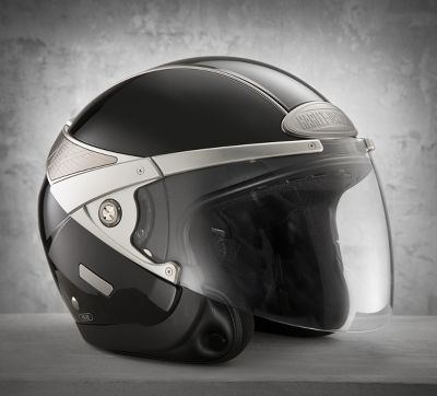 Classica 3/4 Helmet