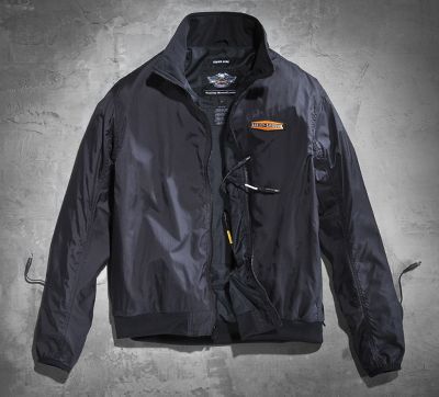 Heated Jacket Liner