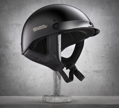 Hybrid Classic Cruiser 1/2 Helme...