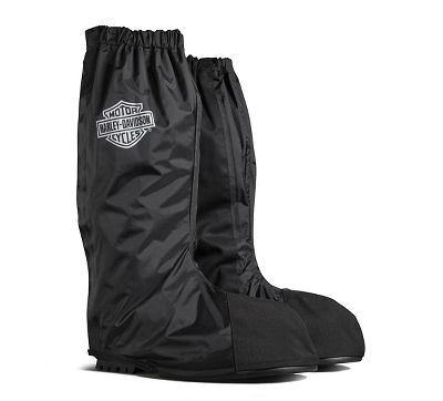 Rain Gaiter Lug Sole