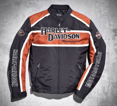 Classic Cruiser Functional Jacke...