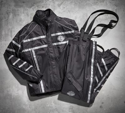 Illumination 360° Rain Suit