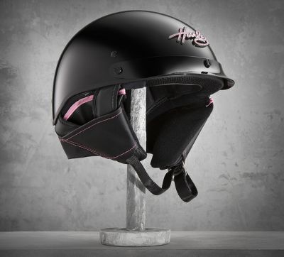Pink Label Bling Hybrid 1/2 Helm...