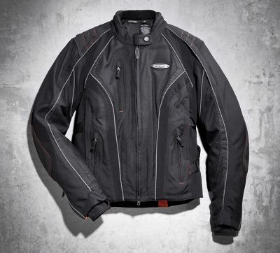 FXRG Functional Jacket