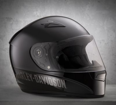 Relentless Full-Face Helmet