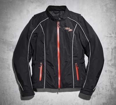 RCS Functional Jacket