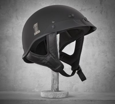 #1 Spoiler 1/2 Helmet
