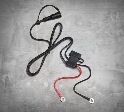 Connecting Harness