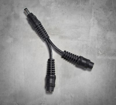 Y-Plug Splitter