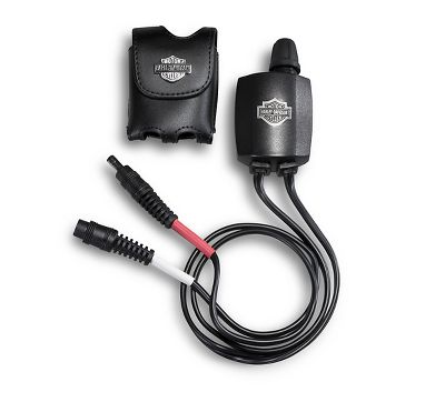 Portable Thermostat