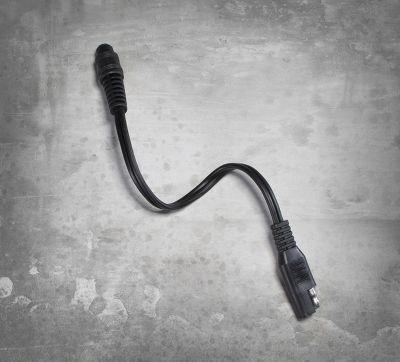 SAE/Female Coax Adapter Plug