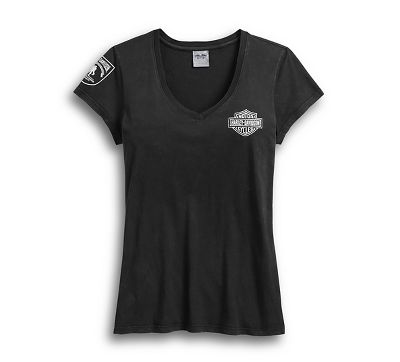 women's wounded warrior project shirts