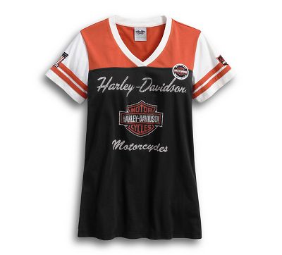 harley davidson tshirt women