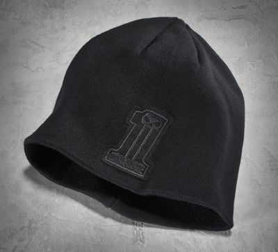 #1 Knit Hat