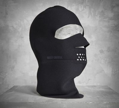 Neoprene Balaclava