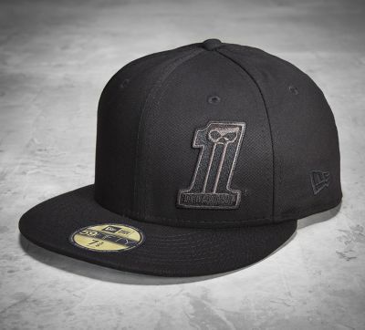 #1 59FIFTY Cap