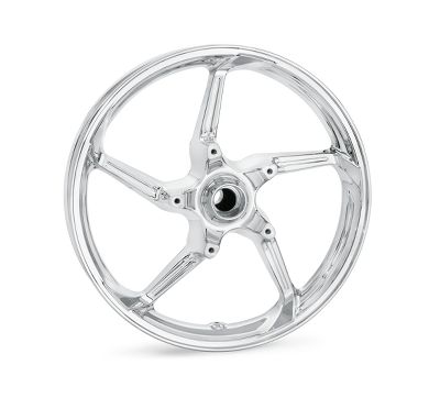 harley aggressor wheels