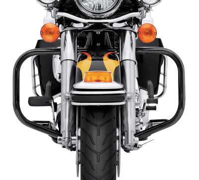 Motorcycle Engine Guards | Harley-Davidson USA